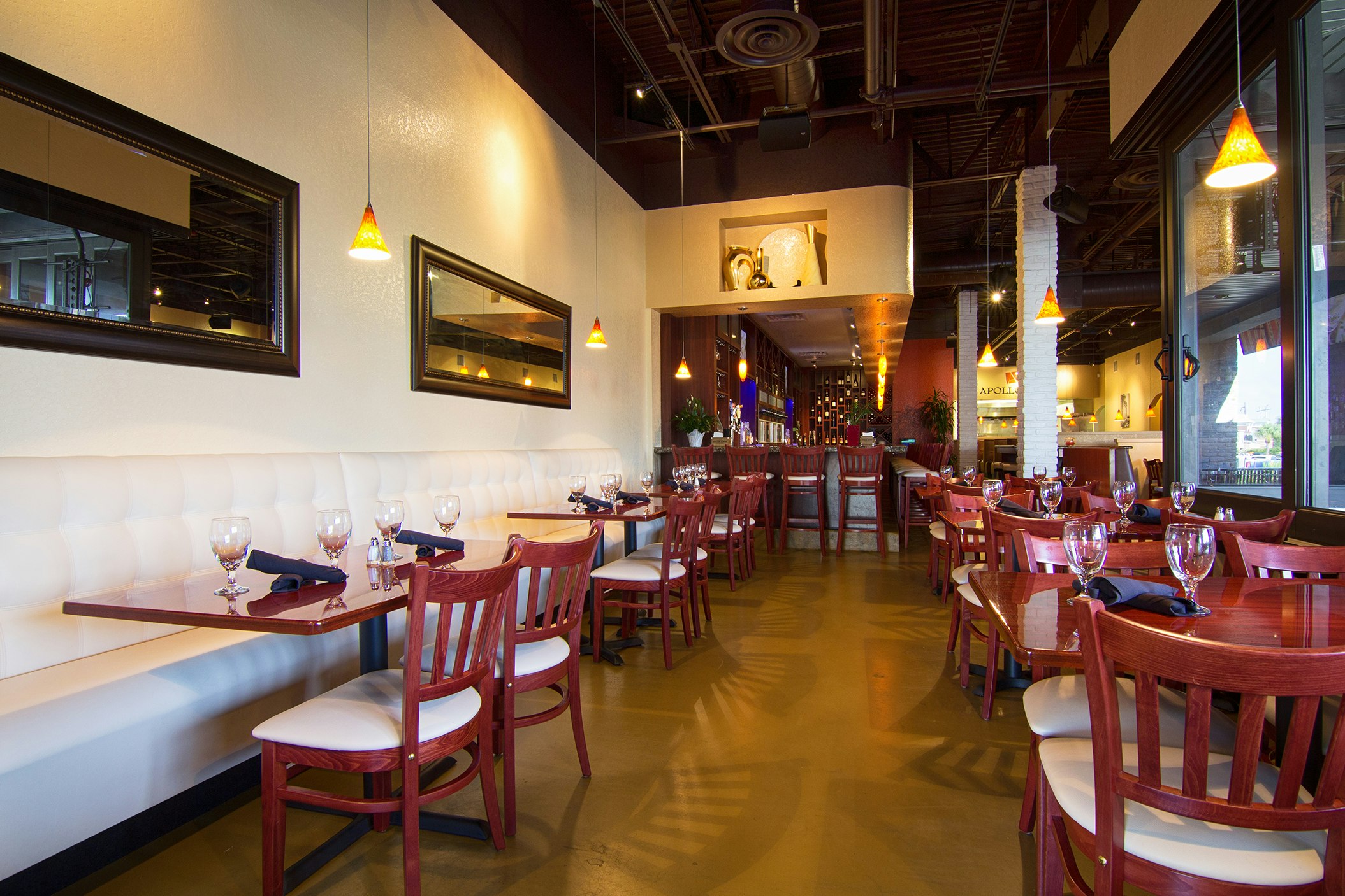 apollonia grill coupons